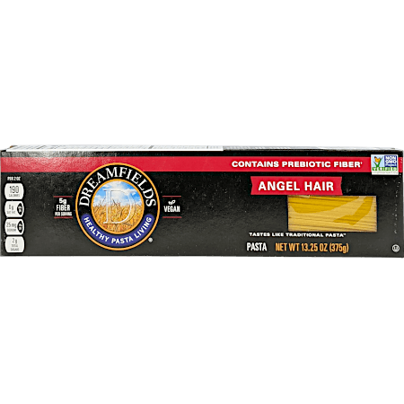 Angel Hair Noodle